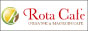 オーガニック＆ビューティー Rota Cafe：美と食の考え方から、食材の原産地や作り方までこだわりを持ってお客様へお届けしております。